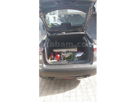 Sahibinden Citroen C4 1.2 PureTech Feel Bold 2022 Model