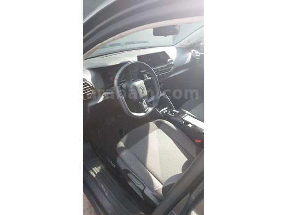 Sahibinden Citroen C4 1.2 PureTech Feel Bold 2022 Model