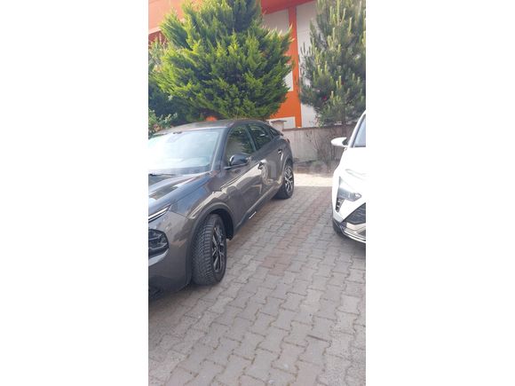 Sahibinden Citroen C4 1.2 PureTech Feel Bold 2022 Model