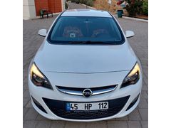 2015 ASTRA SEDAN 1.6 78 BİN KM HATASIZ TRAMERSİZ BOYASIZ