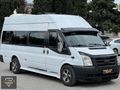 KAPLAN OTOMOTİVDEN KİLİMALI BAKIMLI 140 LİK FORD Transit