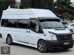 KAPLAN OTOMOTİVDEN KİLİMALI BAKIMLI 140 LİK FORD Transit