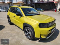 2025 MODEL FIAT PANDA ELECTRIC 3.500 KM .. KOYUNCULAR RİZE