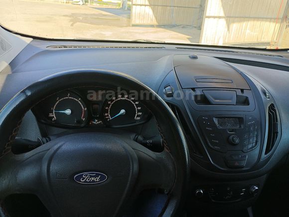Sahibinden Ford Transit Courier 1.5 TDCi Trend