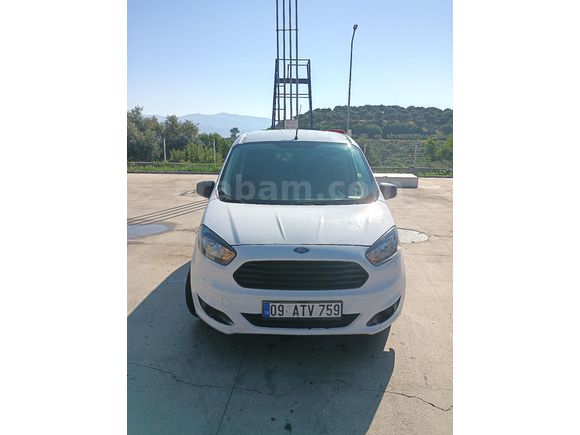 Sahibinden Ford Transit Courier 1.5 TDCi Trend