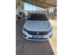 Sahibinden Fiat Egea 1.4 Fire Easy Stil 2019 Model Edirne