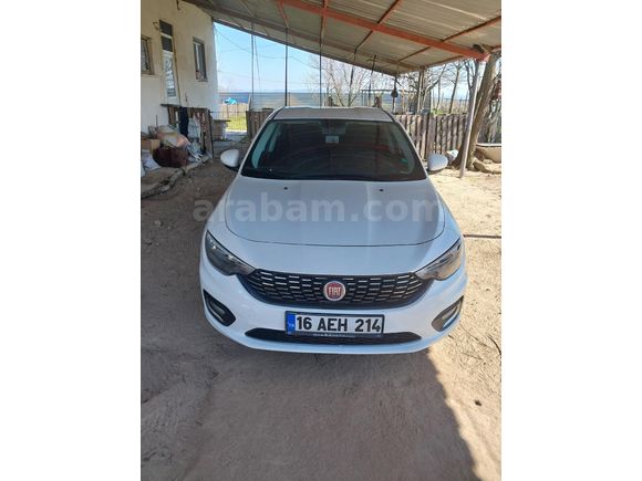 Sahibinden Fiat Egea 1.4 Fire Easy Stil 2019 Model Edirne