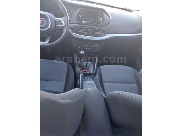 Sahibinden Fiat Egea 1.4 Fire Easy Stil 2019 Model Edirne