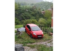 Sahibinden Fiat Punto Grande 1.3 Multijet Dynamic 2007 Model 