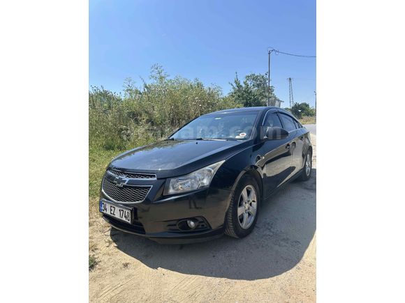 Sahibinden Chevrolet Cruze 1.6 LS 2010 Model 