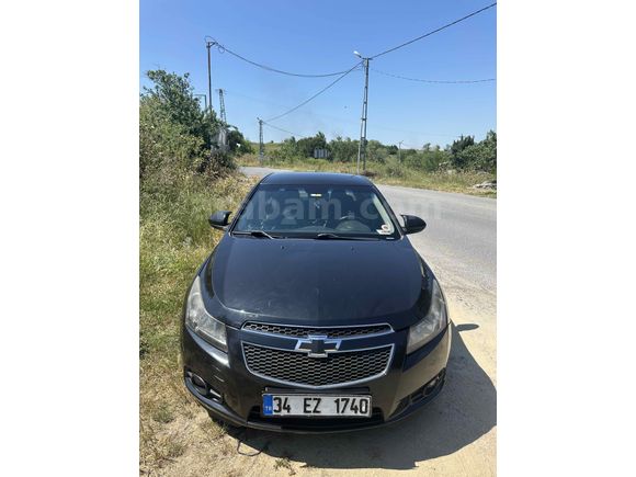 Sahibinden Chevrolet Cruze 1.6 LS 2010 Model 