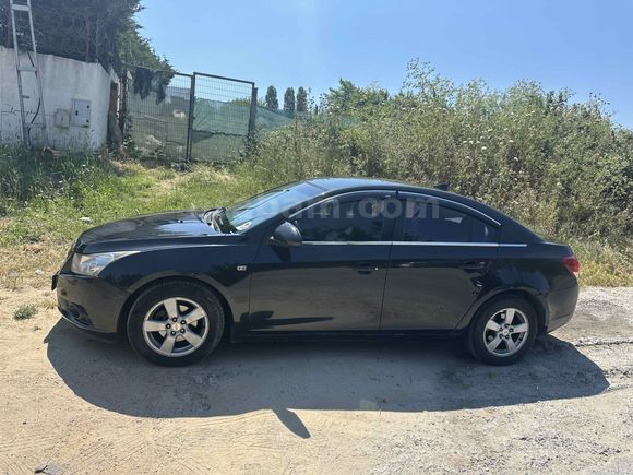 Sahibinden Chevrolet Cruze 1.6 LS 2010 Model 