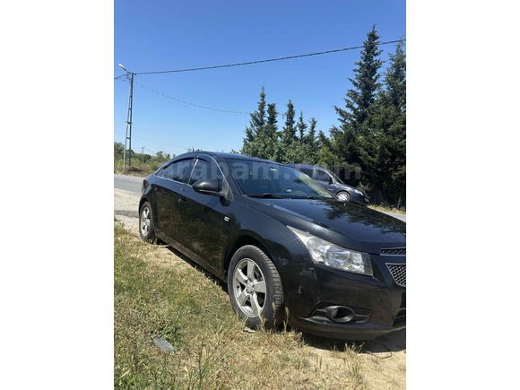Sahibinden Chevrolet Cruze 1.6 LS 2010 Model 