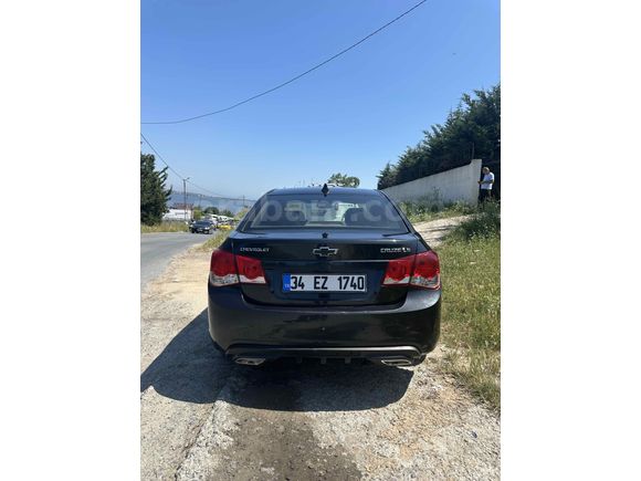 Sahibinden Chevrolet Cruze 1.6 LS 2010 Model 