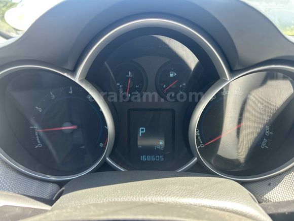Sahibinden Chevrolet Cruze 1.6 LS 2010 Model 