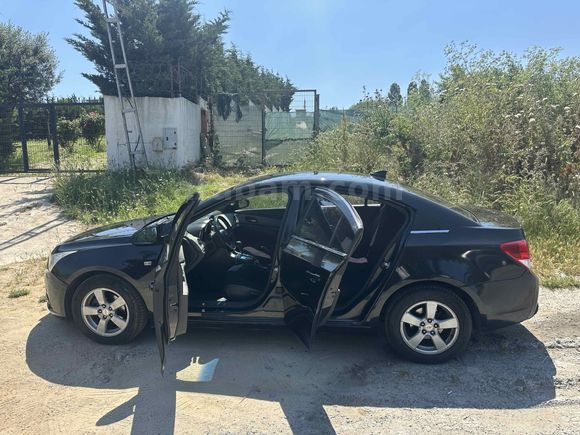 Sahibinden Chevrolet Cruze 1.6 LS 2010 Model 