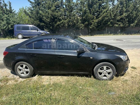 Sahibinden Chevrolet Cruze 1.6 LS 2010 Model 