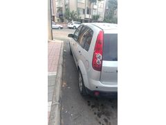 Sahibinden Ford Fiesta 1.4 TDCi Comfort 2007 Model
