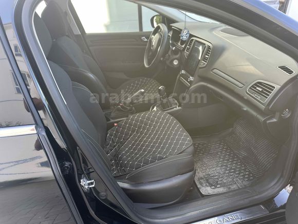 Sahibinden Renault Megane 1.3 TCe Joy 2020 Model 