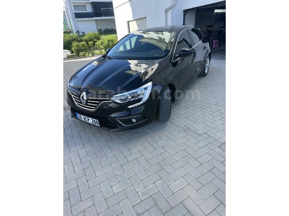 Sahibinden Renault Megane 1.3 TCe Joy 2020 Model 