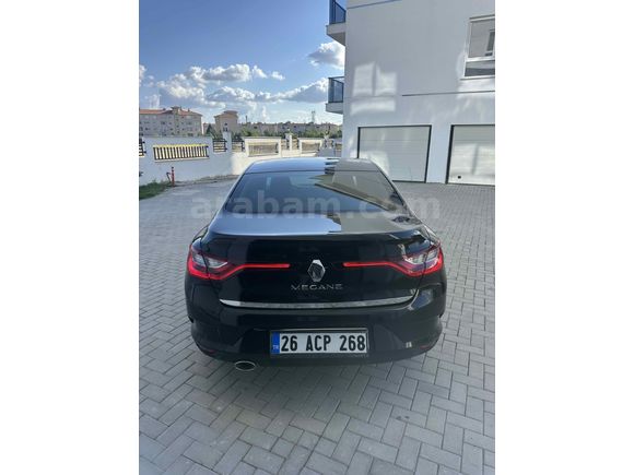 Sahibinden Renault Megane 1.3 TCe Joy 2020 Model 