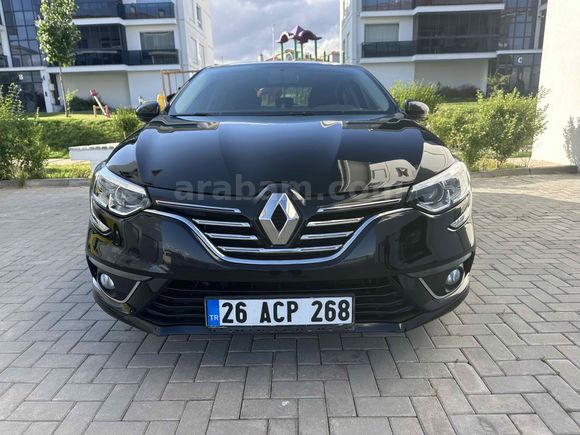 Sahibinden Renault Megane 1.3 TCe Joy 2020 Model 