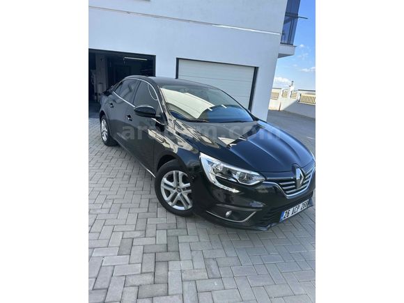Sahibinden Renault Megane 1.3 TCe Joy 2020 Model 