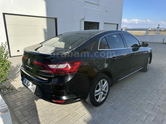 Sahibinden Renault Megane 1.3 TCe Joy 2020 Model 
