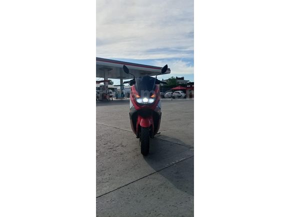 Sahibinden Yamaha N-Max 125