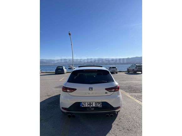 Sahibinden Seat Leon 1.4 TSI FR 2013 Model Kocaeli