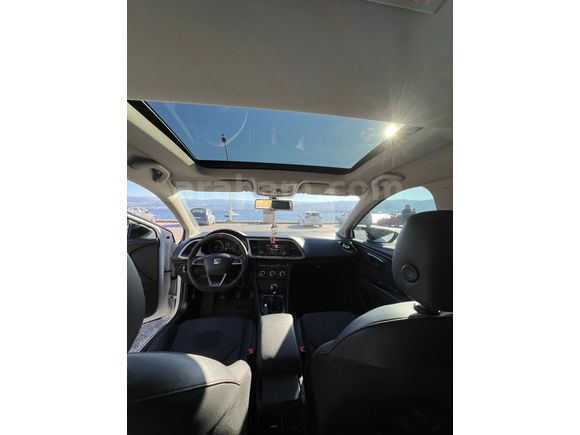 Sahibinden Seat Leon 1.4 TSI FR 2013 Model Kocaeli