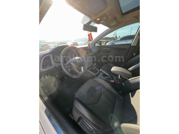 Sahibinden Seat Leon 1.4 TSI FR 2013 Model Kocaeli