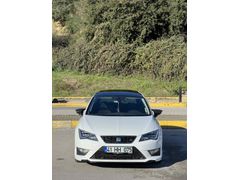 Sahibinden Seat Leon 1.4 TSI FR 2013 Model Kocaeli
