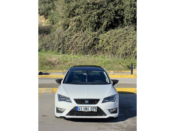 Sahibinden Seat Leon 1.4 TSI FR 2013 Model Kocaeli
