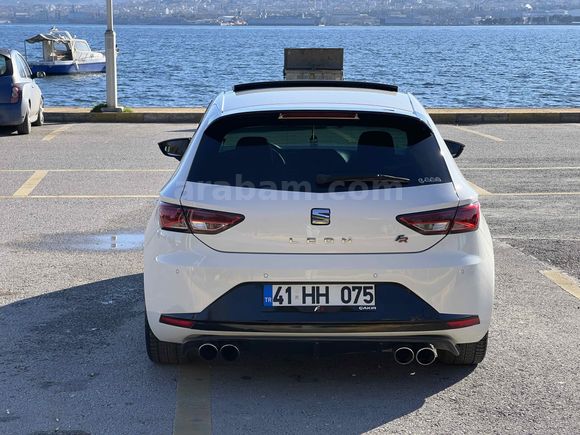 Sahibinden Seat Leon 1.4 TSI FR 2013 Model Kocaeli