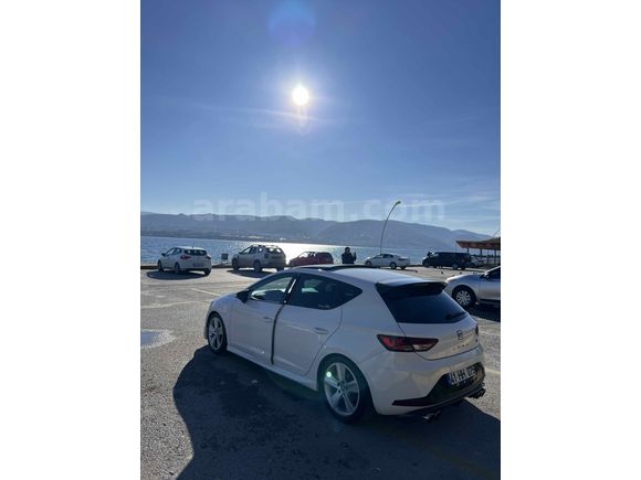 Sahibinden Seat Leon 1.4 TSI FR 2013 Model Kocaeli