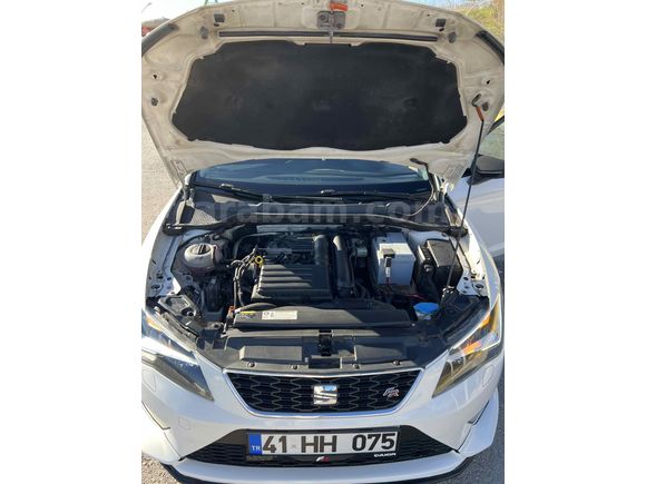 Sahibinden Seat Leon 1.4 TSI FR 2013 Model Kocaeli
