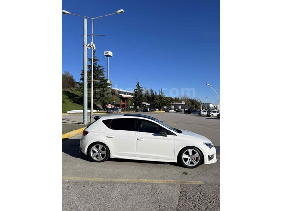 Sahibinden Seat Leon 1.4 TSI FR 2013 Model Kocaeli