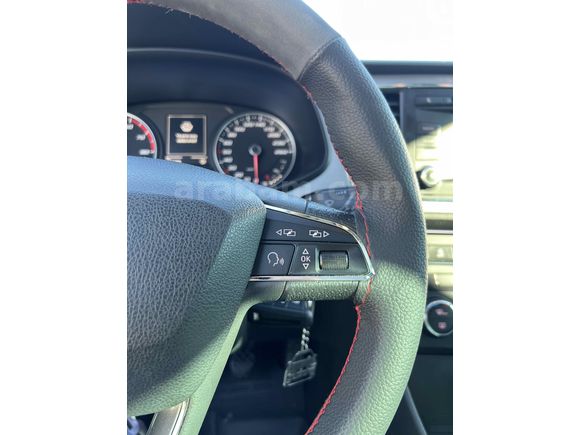 Sahibinden Seat Leon 1.4 TSI FR 2013 Model Kocaeli