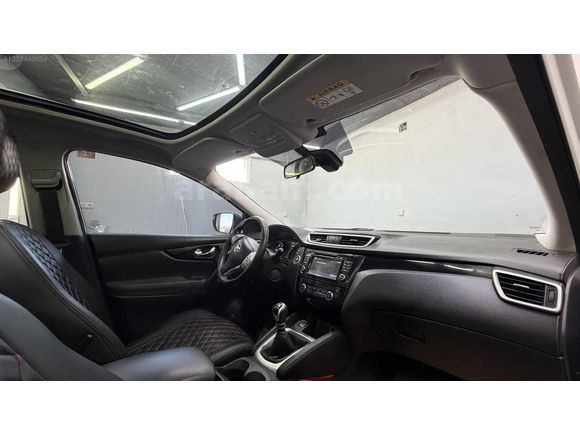 CAM TAVAN1.5 DCI MANUEL BLACK EDİTİON START&STOP