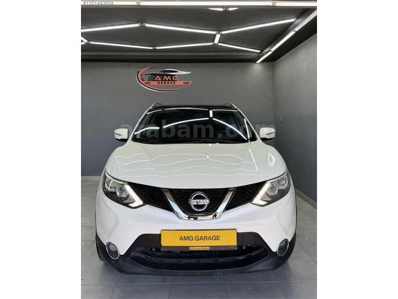 CAM TAVAN1.5 DCI MANUEL BLACK EDİTİON START&STOP