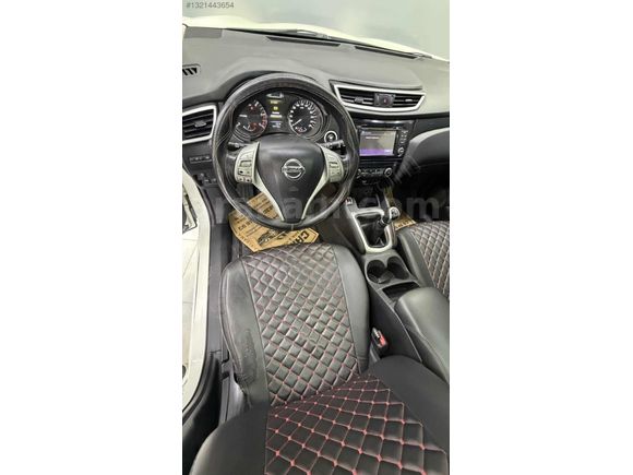 CAM TAVAN1.5 DCI MANUEL BLACK EDİTİON START&STOP