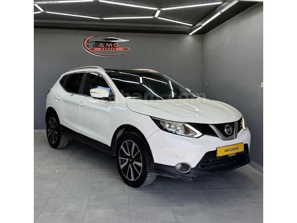 CAM TAVAN1.5 DCI MANUEL BLACK EDİTİON START&STOP