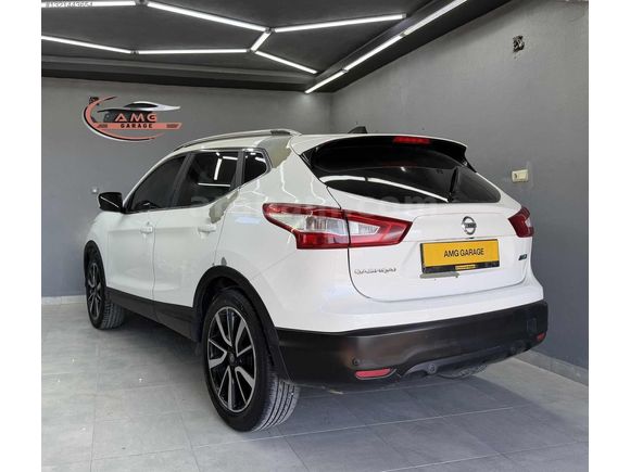 CAM TAVAN1.5 DCI MANUEL BLACK EDİTİON START&STOP