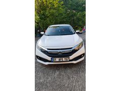 Sahibinden Honda Civic 1.6i VTEC Dream 2020 Model