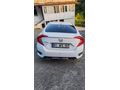 Sahibinden Honda Civic 1.6i VTEC Dream 2020 Model