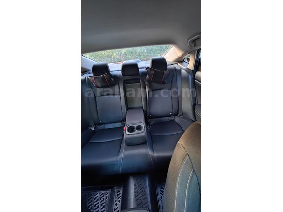 Sahibinden Honda Civic 1.6i VTEC Dream 2020 Model
