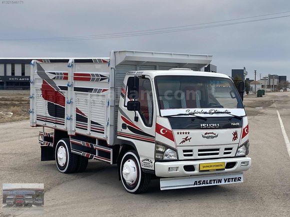 ŞAHİNLER OTOMOTİVDEN 2008 MODEL HATASIZ 6 LASTİK DUPLEXS