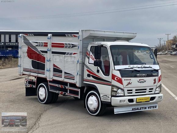 ŞAHİNLER OTOMOTİVDEN 2008 MODEL HATASIZ 6 LASTİK DUPLEXS