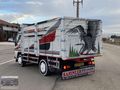 ŞAHİNLER OTOMOTİVDEN 2008 MODEL HATASIZ 6 LASTİK DUPLEXS